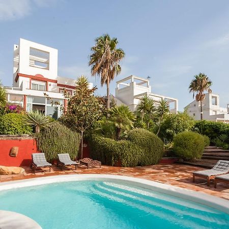 Majestuosa Villa Sanlúcar de Barrameda Kültér fotó