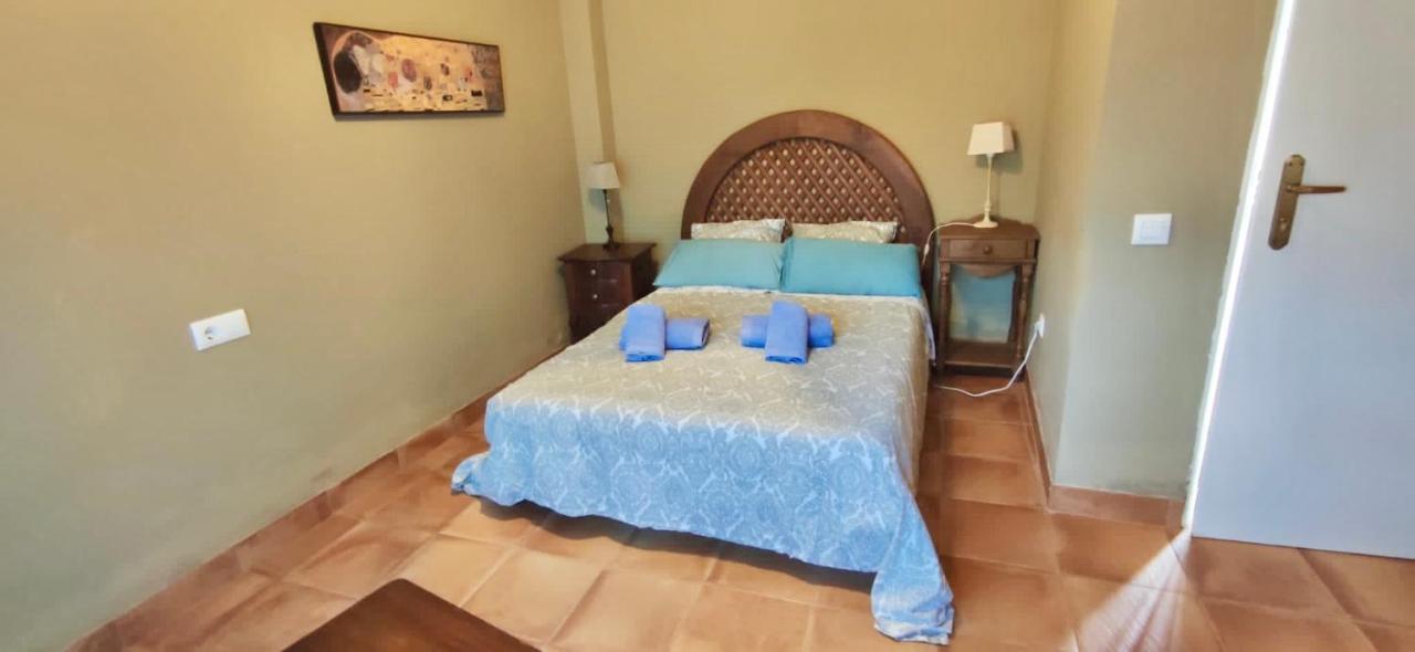 Majestuosa Villa Sanlúcar de Barrameda Kültér fotó