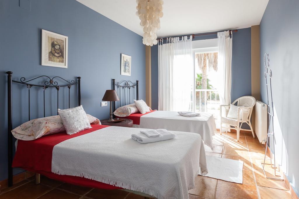 Majestuosa Villa Sanlúcar de Barrameda Kültér fotó