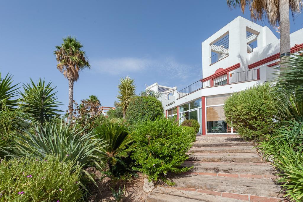 Majestuosa Villa Sanlúcar de Barrameda Kültér fotó