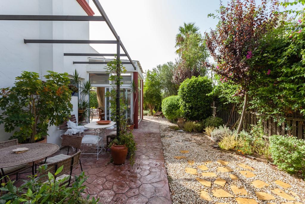 Majestuosa Villa Sanlúcar de Barrameda Kültér fotó