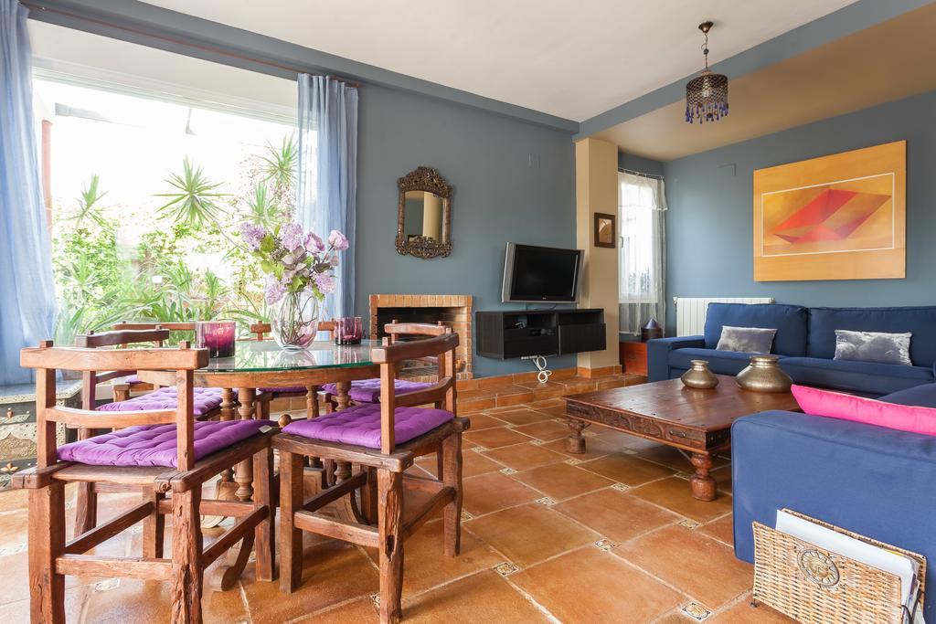 Majestuosa Villa Sanlúcar de Barrameda Kültér fotó