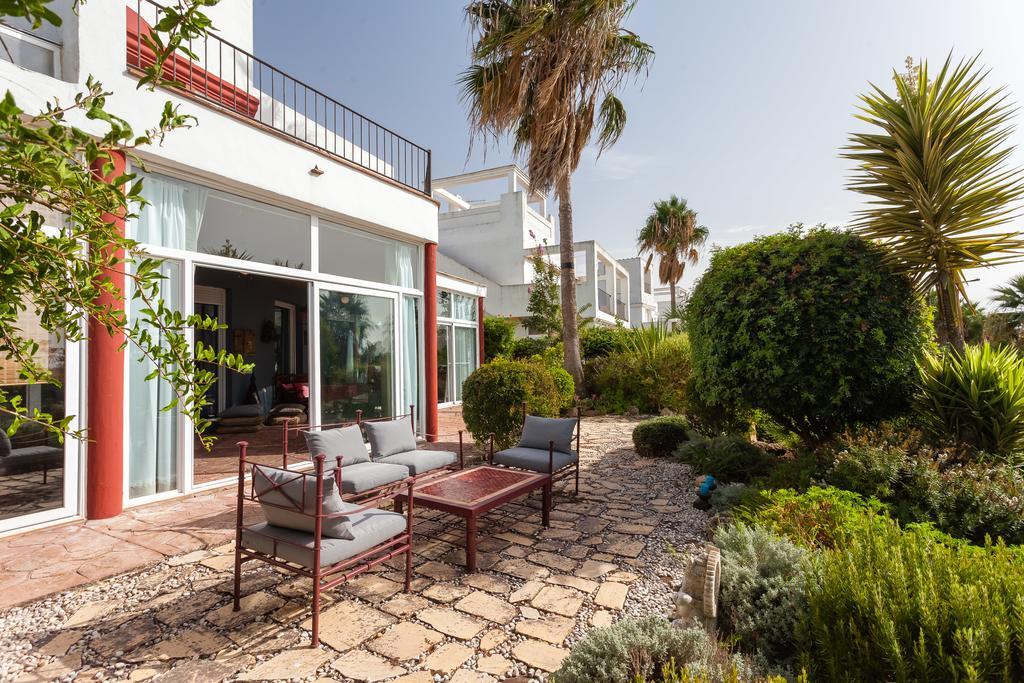 Majestuosa Villa Sanlúcar de Barrameda Kültér fotó