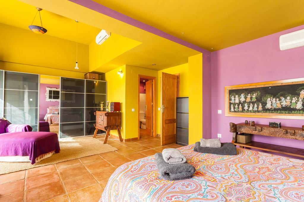 Majestuosa Villa Sanlúcar de Barrameda Kültér fotó