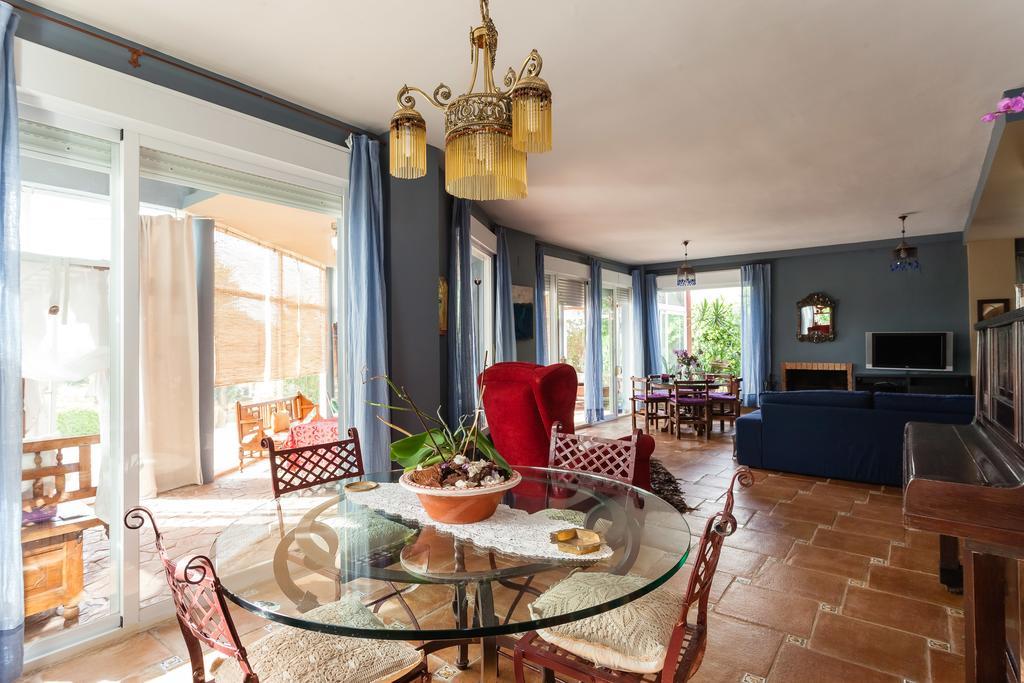 Majestuosa Villa Sanlúcar de Barrameda Kültér fotó